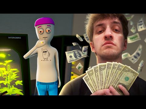 I Started My Own Business | Schedule 1