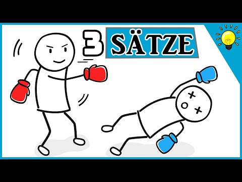 JEDE Diskussion gewinnen - Mit diesen 3 Sätzen! ✅