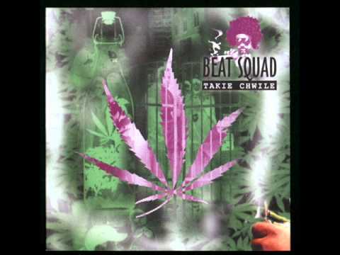 Beat Squad-Kosmos (feat. Seidue Lont Kowall Galon Bleiz)