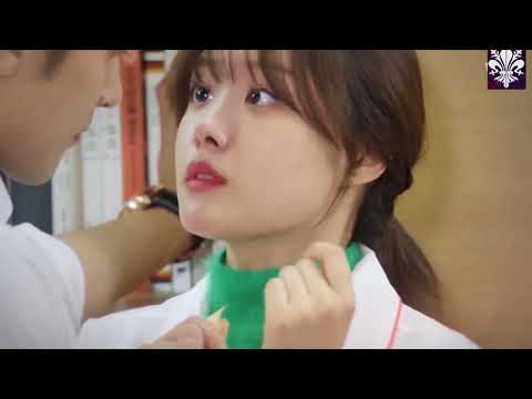 Kore Klip\Sung Hoon & Song Ji Eun