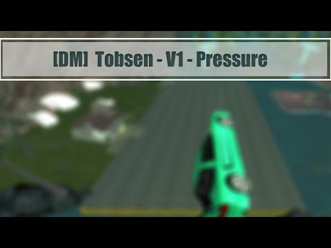 [DM] Tobsen - V1 - Pressure