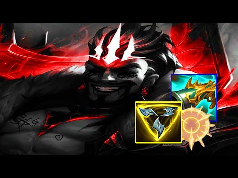 LIMIT TESTING PTA DRAVEN