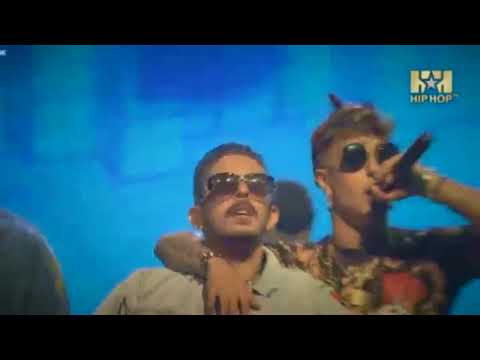 DARK POLO GANG - ALDILA' FT ENZO DONG (Prod. Sick Luke) Live Hip Hop TV Free