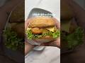 The Ultimate Crispy Chicken Sandwich Better Than Chick Fil A