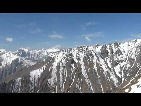 Bocchette di Tressei