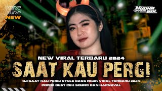 Download lagu DJ SAAT KAU PERGI‼️STYLE BASS NGUK VIRAL TERBARU 2024 | HUDHA GDL mp3 Download lagu DJ SAAT KAU PERGI‼️STYLE BASS NGUK VIRAL TERBARU 2024 | HUDHA GDL mp3
