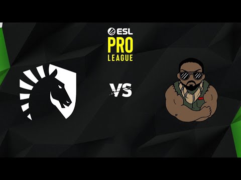 Map 1 | Vertigo | Swole Patrol vs. Team Liquid - ESL Pro League Season 11 - NA - Group A 1/2