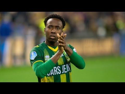 Elson Hooi   ADO Den Haag