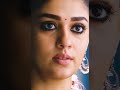 Nayanthara Face Card