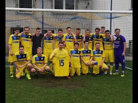 TJ Klimkovice - sezona 2017/18