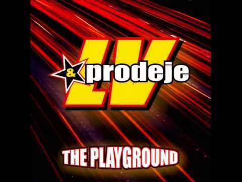 LV & Prodeje - Hit It In My Chucks