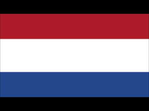 Dutch anthem (F1 podium)