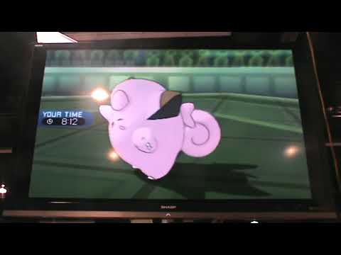 Pokemon VGC'17 Worlds Day 1 - Alex Underhill vs Jonathan Evans