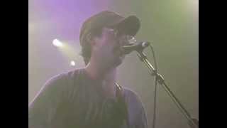 Clap Your Hands Say Yeah - Misspent Youth (Live @ Electric Ballroom, London, 10/10/14)