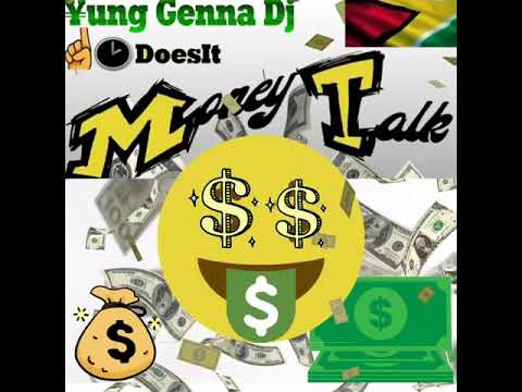 ¥ung Genna DJ- Money Talk🤑