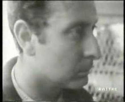 Targa Florio 1966 - intervista a Nino Vaccarella