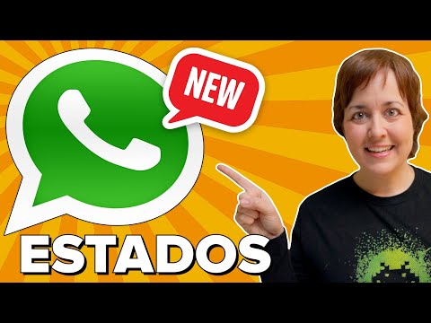 WhatsApp: NOVEDADES en los ESTADOS!!