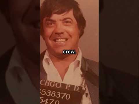 Joey 'The Clown' Lombardo: The Mobster with a Deadly Smile