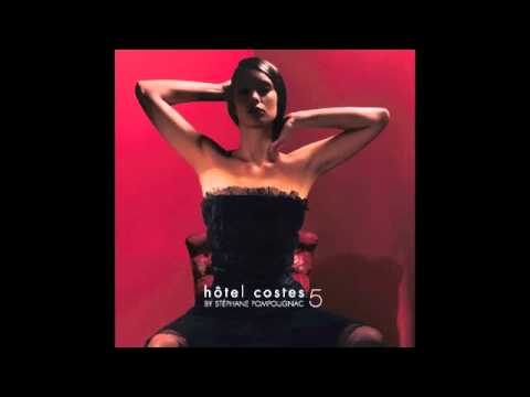 Hôtel Costes 5 [Official Full Mix]