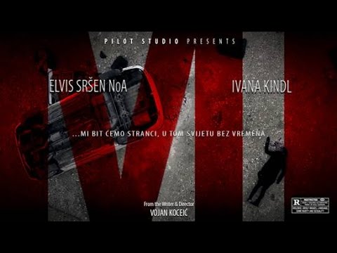 NoA feat. IVANA KINDL - MI (OFFICIAL VIDEO)