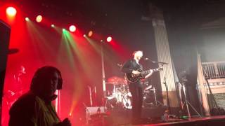 Newton Faulkner - People Should Smile More - Aberdeen