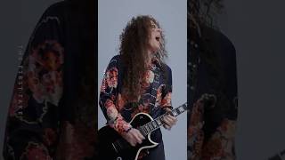 - ASTERISM & Marty Friedman - GYUTTO!! / THE FIRST TAKE