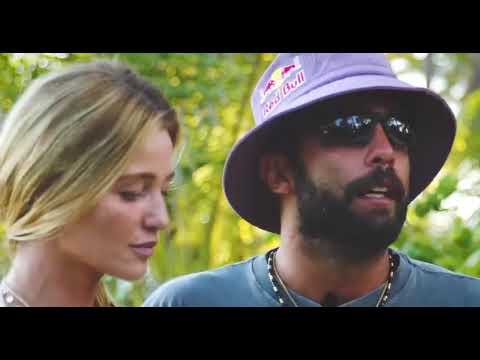 Península de Maraú, Bahia 