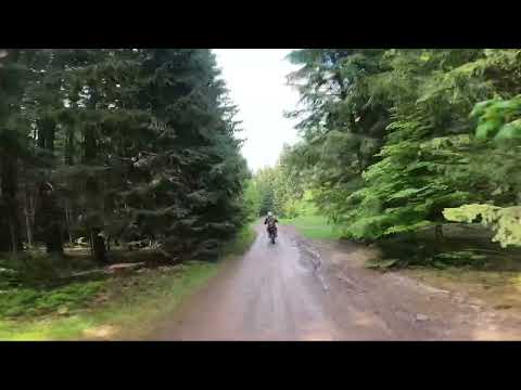 Enduro-Spirit Bosnien 06/23 part 1