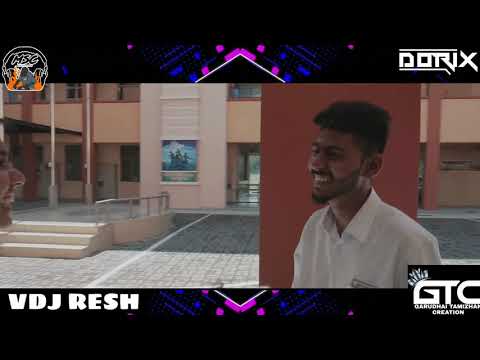 Dj Dorix - Kathal Puriyathe kadhali (Official Remix) - Mixstation Crew Video By VDJ RESH