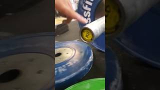 Alina Ludwig 265# clean and jerk crossfit liftoff