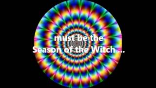 DuffyCentral - Season Of The Witch