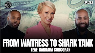 Barbara Corcoran on Real Estate Market, Biggest Shark Tank Deal, Selling Homes, Wealth & Investing