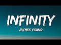 Jaymes Young - Infinity (Lyrics) - 7clouds Jaymes Young - Infinity (Lyrics)