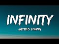 Jaymes Young - Infinity (Lyrics)