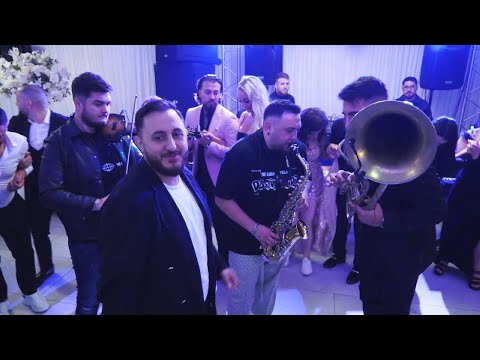 Formația Adrian Rigu 🎺 Mândro, pune rochia pe tine 🎺 Live 2024 🔉🎶