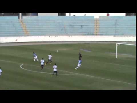 São José dosCampos FC ( 0 ) x ( 2 ) EC Taubaté