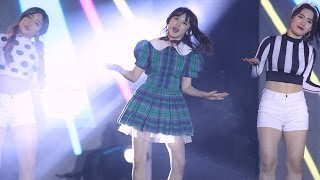 170325 하노이 앤씨아(NC.A) - Coming soon 직캠