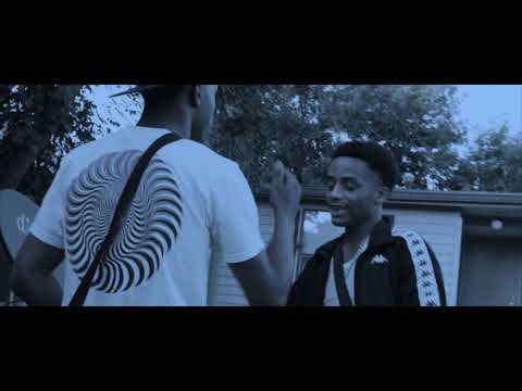 Luh Webb x Kalomob f/ Chedda - Life I Live | (Official Video)