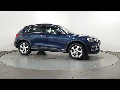 Audi Q3 35 TDI 150HP Quattro SE - - Image 2