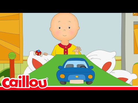 Rosie haluaa leikkiä Kaapo kanssa | Kaapo