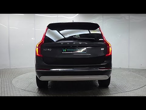 Volvo XC90 PHEV T8 (390hp) Inscription AWD - Image 2