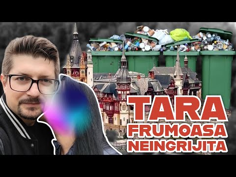 La Sinaia sunt Preturi ENORME‼️La Peles e Mizerie‼️Statul Roman alunga Turistii‼️#15 