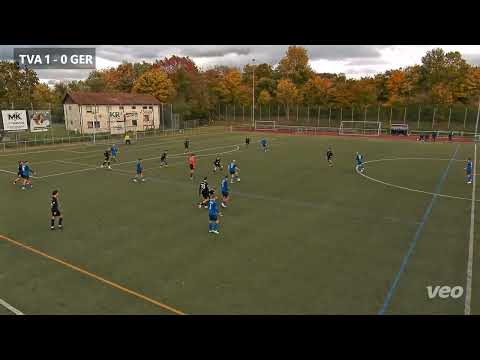 TV Aldingen  - Germania Bietigheim (11.Spieltag Bezirksliga Enz/Murr 2025/26)