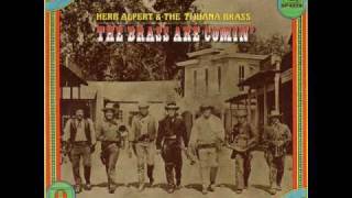Herb Alpert &amp; The Tijuana Brass - Anna