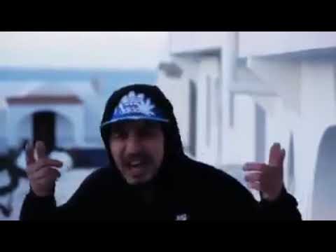 Tchiggy-come back feat samara feat flamza (officiel clip)