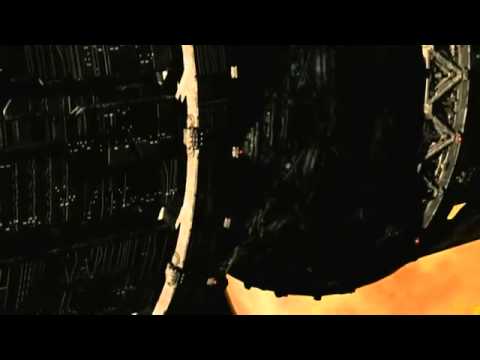 Enders Game Official Trailer!