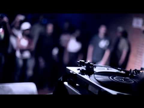 Show Mc Sombra na Matilha Cultural 13/08/2011