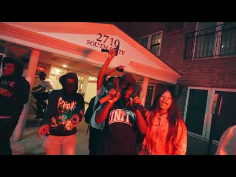 757 LIL G x 757 WOOSKI “PLAY BALL” (OFFICIAL VIDEO) 🎥 @EA_4K_FILMS #757