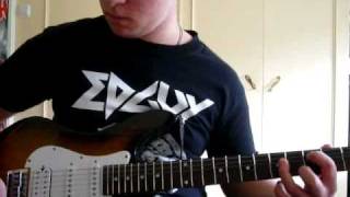 Firewind-Breaking the silence