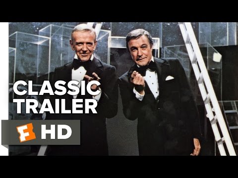 That's Entertainment, Part 2 (1976) Official Trailer - Gene Kelly, Fred Astaire Movie HD